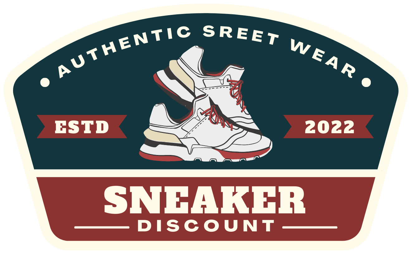 Sneakers Discount